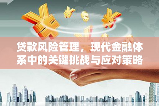 七堵贷款风险管理，现代金融体系中的关键挑战与应对策略